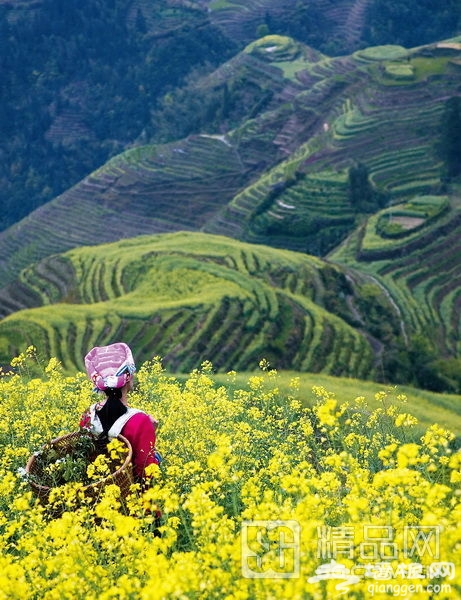 看少数民族过大年 追寻年味儿里的中国