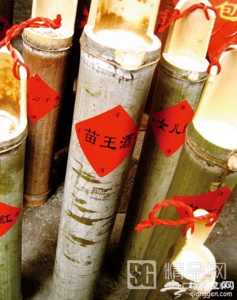 看少数民族过大年 追寻年味儿里的中国