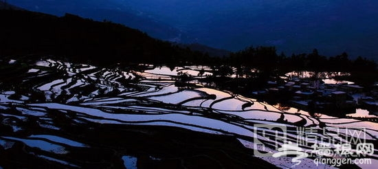 看少数民族过大年 追寻年味儿里的中国
