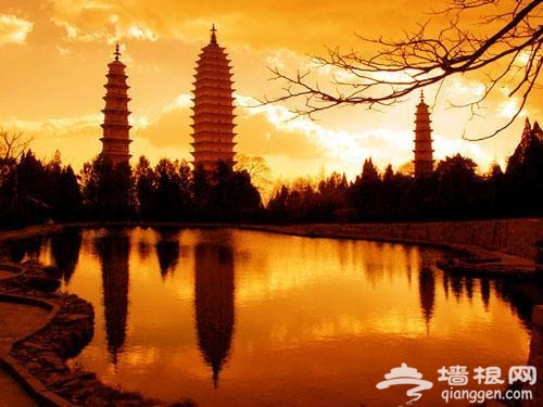 云南大理