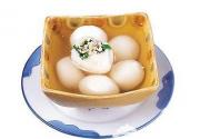 南北方元宵节习俗食俗