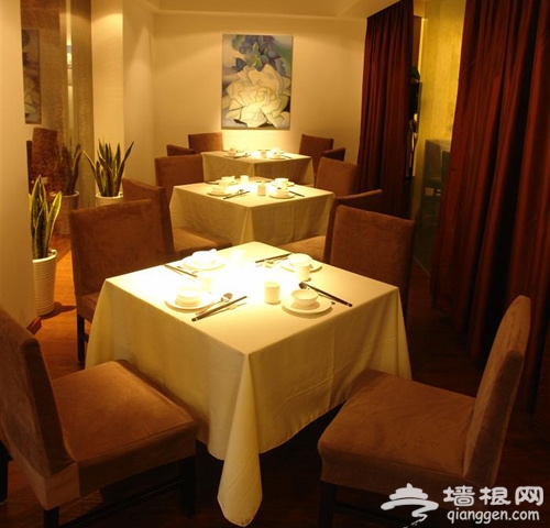 让你的肠胃洗洗澡 京城最全素食餐厅大盘点