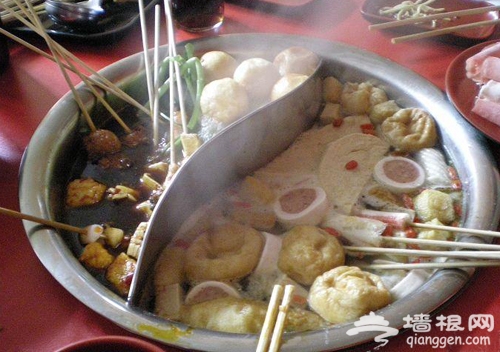 8号苑 80后自己的美食会所