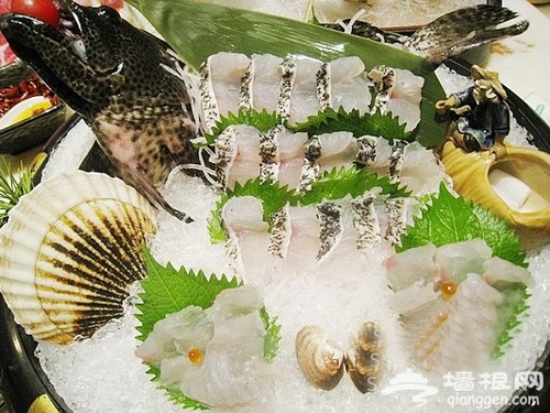 怡乡春竹 真正接人气的海鲜火锅