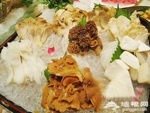 怡乡春竹 真正接人气的海鲜火锅