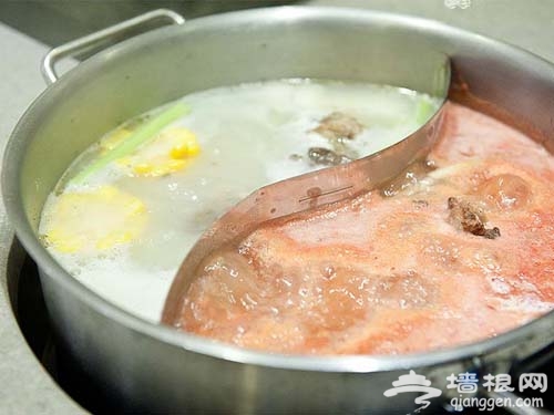 寻味八号公馆 辉哥火锅经典依旧