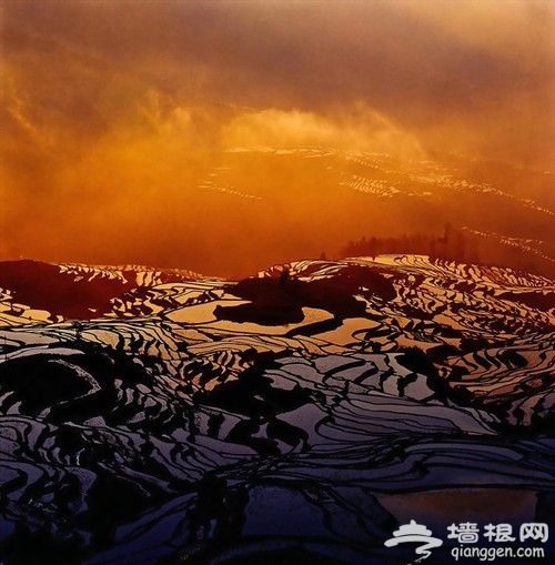10处赏春采风地 拍出2013年的明媚春光