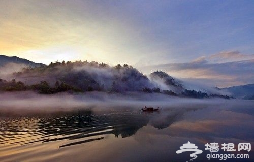 10处赏春采风地 拍出2013年的明媚春光