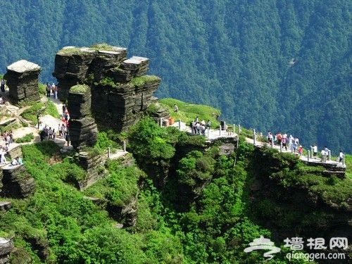 10处赏春采风地 拍出2013年的明媚春光