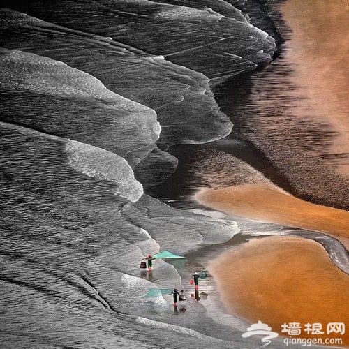 10处赏春采风地 拍出2013年的明媚春光
