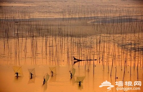 10处赏春采风地 拍出2013年的明媚春光