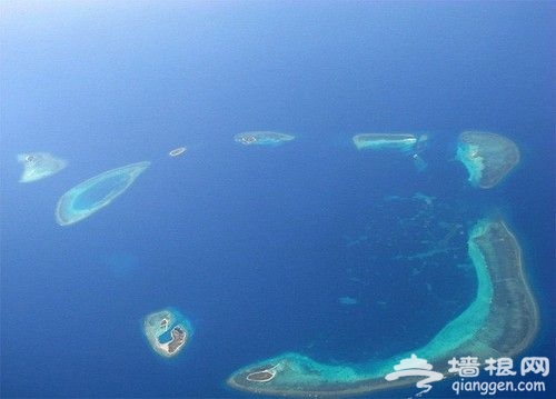10处赏春采风地 拍出2013年的明媚春光 10处赏春采风地 拍出2013年的明媚春光