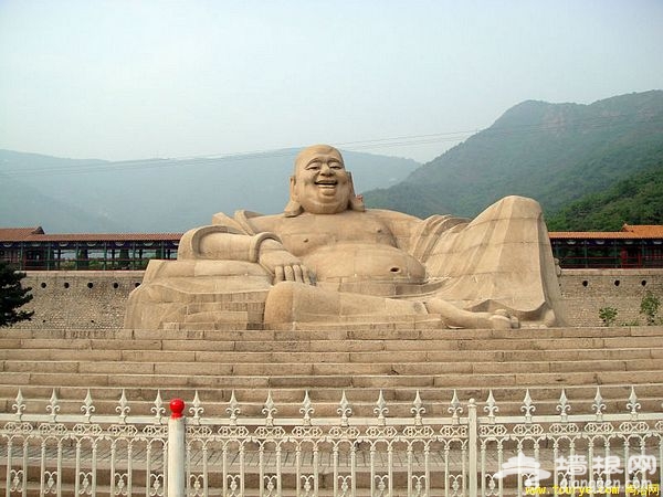 春回大地 北京春游7大经典景区 