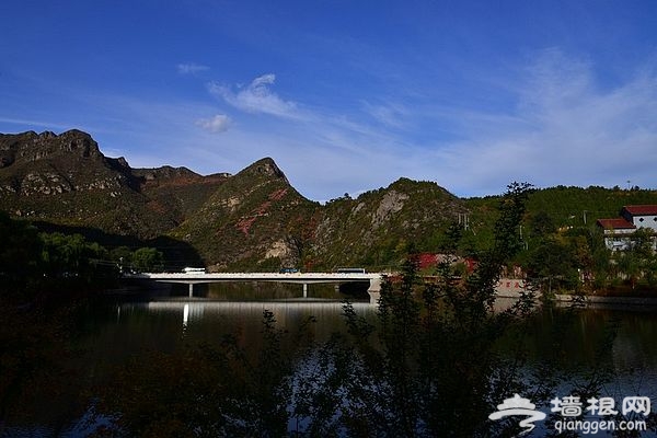 春回大地 北京春游7大经典景区 