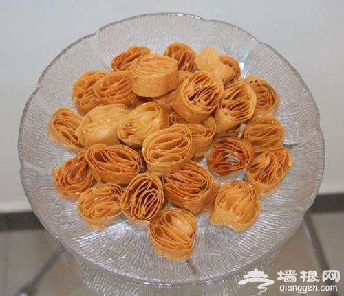 通州小吃饹馇饸