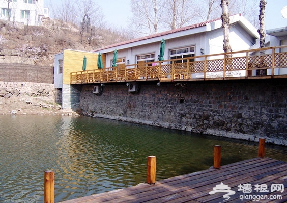 小涌谷温泉会馆 藏在山中的世外桃源