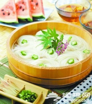 "二月二"龙抬头 美食跟着民俗走[墙根网]