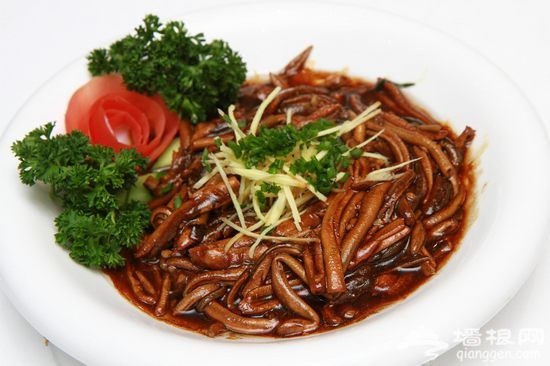 三江咖啡厅：苏州美食之旅