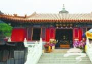 去八大处踏青和祈福 北京祈福景点推荐