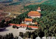 明十三陵景区2013春季踏青赏花系列活动