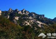 2013年云蒙山春季踏青活动