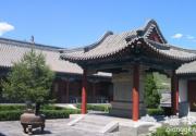 2013年云居寺春季旅游活动