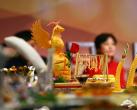 踏青赏花游昌平 品昌平特色农家美食