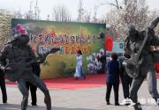 2013“春在石景山”系列旅游活动启动