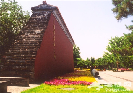 北京城经典暴走一日路线：吃出健康 甩掉肥肉[墙根网]