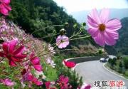 五一小长假 门头沟自驾四大路线