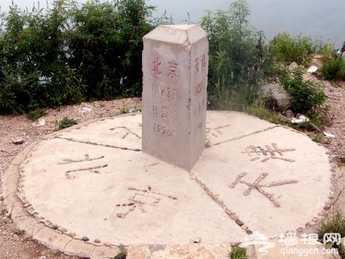 走进桃花 走出美丽 平谷十大登山徒步路线推荐