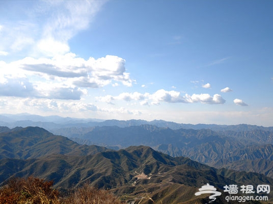 四月春风暖 京郊踏青寻春好去处