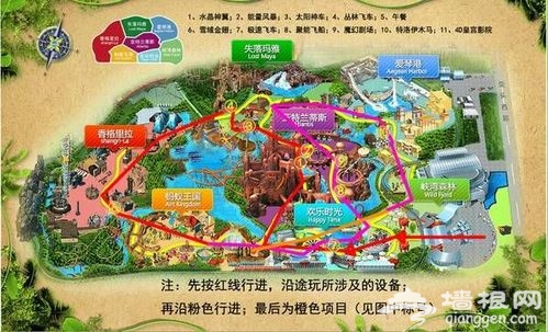 五一怎么嗨?北京欢乐谷省钱全新攻略