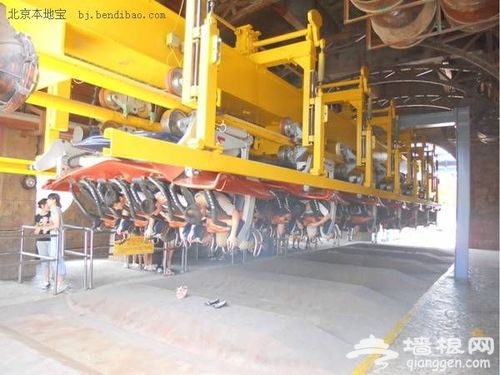 五一怎么嗨？北京欢乐谷省钱全新攻略