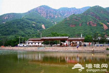 五一京郊自驾游攻略 北京3大旅游胜地[墙根网]