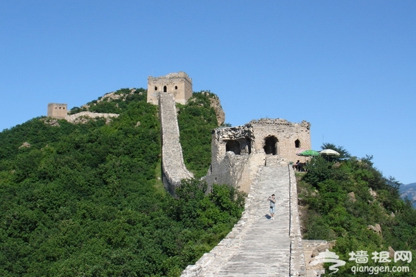 五一小长假 京郊热门景区盘点