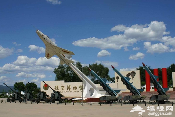 五一小长假 京郊热门景区盘点
