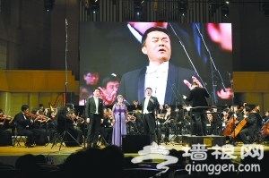 北京推出百余项市民踏春活动[墙根网]