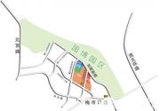 三条新路直达园博园万余停车位按次收费