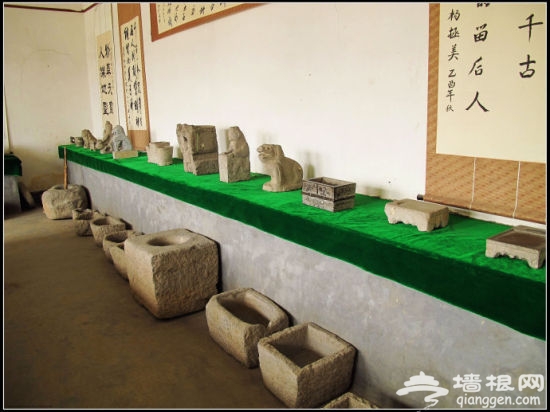 石刻作品 石刻作品