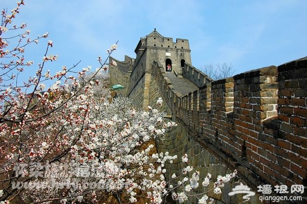 怀柔景区5.19中国旅游日优惠活动[墙根网]