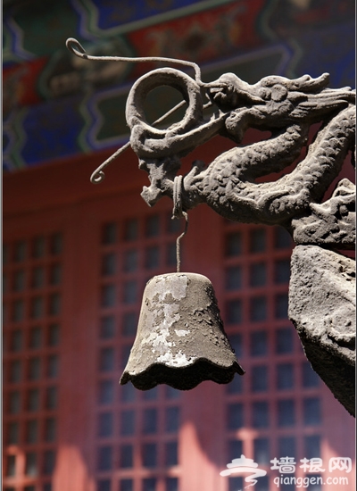 2013母亲节我陪爸妈去郊游 京郊游路线推荐