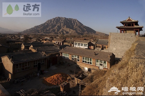 河北怀来海棠花观赏自助游攻略[墙根网]