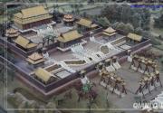 北京园博会赏微缩圆明园