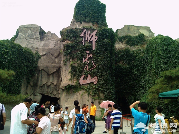 北京六一儿童节亲子游 寓教于乐遨游知识的海洋
