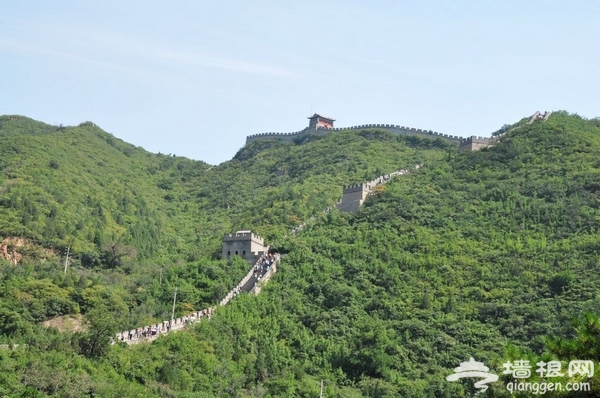 北京6月份去哪玩 骑马垂钓观瀑布惬意一夏