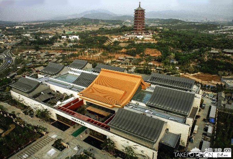 北京旅游集散中心推端午旅游线路 园博卢沟桥一日游[墙根网]