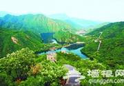端午节水长城“水陆汽车”优惠