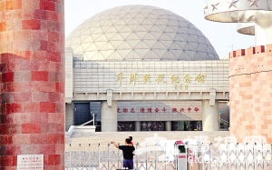 天津平津战役纪念馆改造工程全面竣工 迎接八方来客
