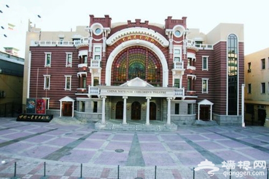 真光戏院 老北京最摩登 新北京最烂漫